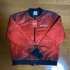 Coca-Cola Star Wars コート Mサイズ