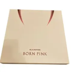 2026年最新】blackpink born pink lpの人気アイテム - メルカリ
