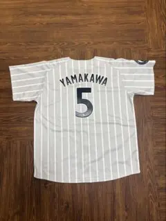 2026年最新】山川穂高 ユニフォームの人気アイテム - メルカリ