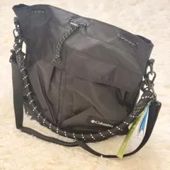 Columbia 別注 2WAY ショルダーバッグ OMNI-SHIELD 新品