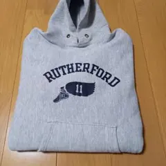 80s チャンピオン リバースウィーブ トリコタグ ウイングフット