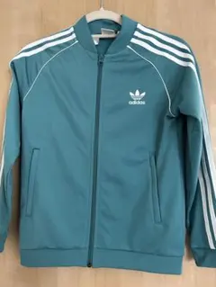 adidas アディダス　140cm ジャージ