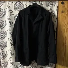 y*i様 23AW COMOLI デニムワークジャケット ブラック