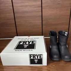 2026年最新】FRYE エンジニアブーツの人気アイテム - メルカリ