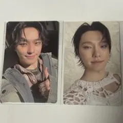 SEVENTEEN HAPPY BURSTDAY ディノ　セット