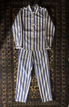 希少 GOODENOUGH PRISONER SET UP 囚人 セットアップのサムネイル