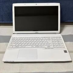 2026年最新】富士通 ノートPCの人気アイテム - メルカリ