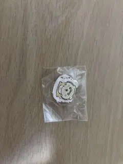 ちいかわベビー アクリルスタンドinカプセル シーサー