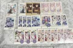 アイナナ 逢坂壮五 ぱしゃこれ 箔押し