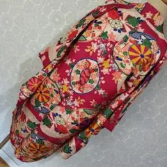 古い物・子供着物