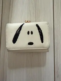 スヌーピー 財布のサムネイル