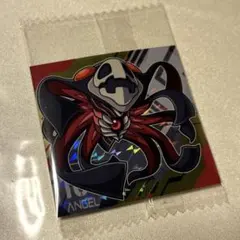 ヱヴァンゲリヲン新劇場版 シールウエハース EVA3-22 第10の使徒