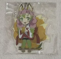 鬼滅の刃 甘露寺蜜璃 キャラクターグッズ