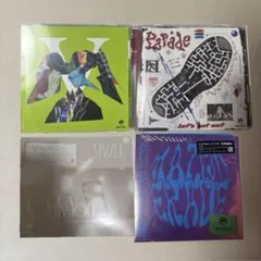 MAZZEL Vivid Parade MAZQUERADE OnlyYou