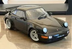 タミヤ 1/24 ポルシェ 911 930 フラットノーズ 完成品 - メルカリ