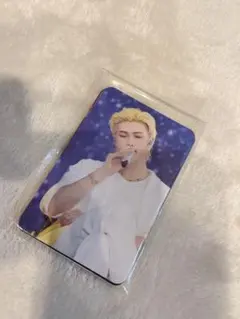 ★BTS MOVIE WEEKS来場者特典 第4週 フォトカード7枚セット