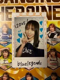 2025年最新】BlueLegends チェキの人気アイテム - メルカリ