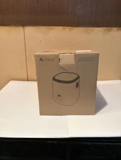 アルファックスコイズミ　ミニライスクッカー　ARC-T2001のサムネイル