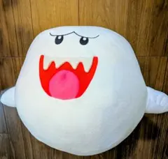 テレサ スーパーマリオ　BIGぬいぐるみ