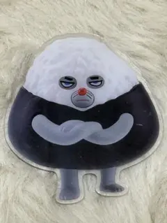 おにぎりぼうや　8センチ　アクリル