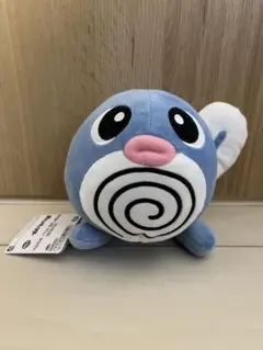 2025年最新】ニョロモ ぬいぐるみの人気アイテム - メルカリ