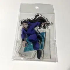 忍たま乱太郎　アクリルスタンド　体験展　忍務振り返りの段　尾浜勘右衛門