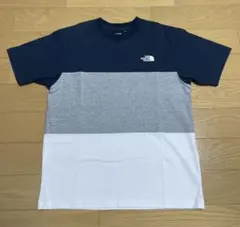 THE NORTH FACE トリックカラー Tシャツ M
