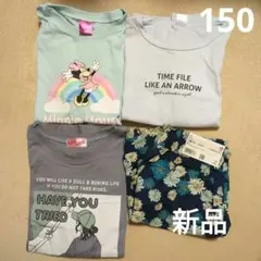 キッズ　Ｔシャツ　UNIQLOショートパンツ　まとめ売りのサムネイル