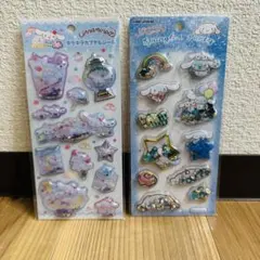 シナモンロール　２枚セット　国内正規品