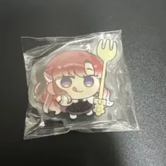 にじさんじ 8周年 アクリルブロック 早乙女ベリー