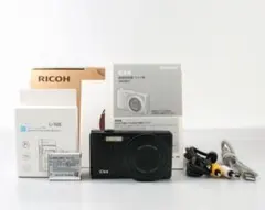 2026年最新】ricoh リコー cx3の人気アイテム - メルカリ