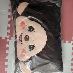 Monchhichi モンチッチ クッション 新品
