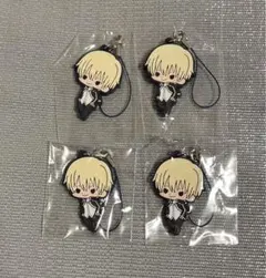 2026年最新】fate コトブキヤ ラバーストラップ ギルガメッシュの人気