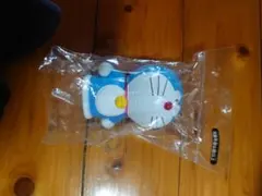 ドラえもん フィギュア　貯金箱 約8cm 未開封