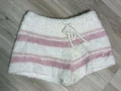 フリース ルームウェア