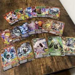 アニマルカイザー　まとめ売り アニマルカイザー まとめ売り 大量 - メルカリ