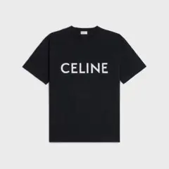 CELINE Tシャツ 新品未使用 サイズ Sのサムネイル