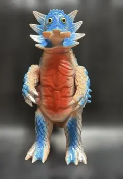 2026年最新】ブルマァク ミニソフビ ウルトラマンの人気アイテム