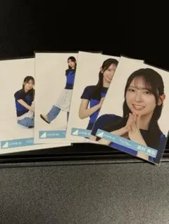 金村美玖 日向坂46 Kind of love ジャケット写真 コンプ - メルカリ