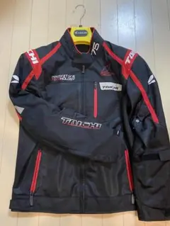 Taichi レーサー メッシュ ジャケット RSJ313（サイズL） Webike | RS TAICHI アールエスタイチ RSタイチ RSJ313 レーサー