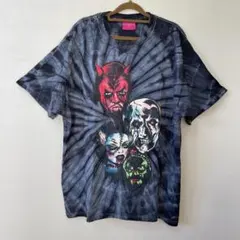 MISSHKA タイダイ柄 Tシャツ Lサイズ