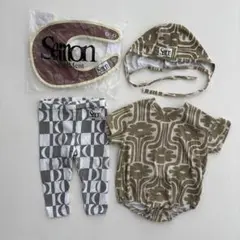 semon apartment 4点まとめ売り