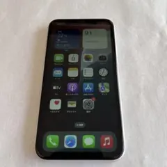 【P23】Apple iPhone XR 64GB SIMフリー　ショップ展示品