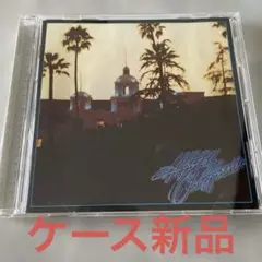 Eagles Hotel California CD