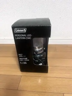 Coleman コールマン スターウォーズ ダースベイダー ランタンのサムネイル