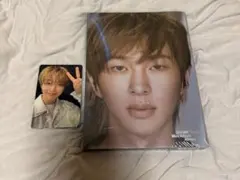 shinee atoms onew セット