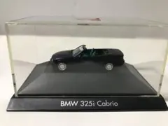 1/87 BMW325カブリオレ へルパ製