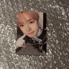 NCTWISH ウィシ 韓国 ペンミ トレカ サクヤ