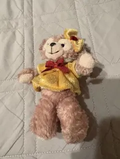 シェリーメイ　ぬいぐるみバッチ　TDS　ぬいバ　2013年