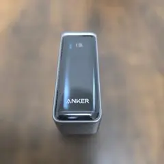 ➀Anker Prime Power Bank 9600mAh 65W